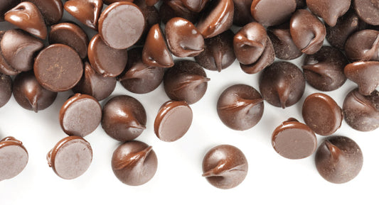 Fun Chocolatey Facts