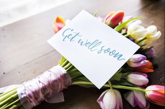 get-well-soon-card-with-message-and-floral-bouquet
