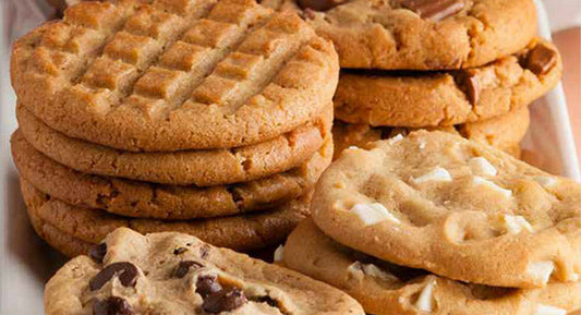 Raise Dough with Mrs. Fields Fundraising