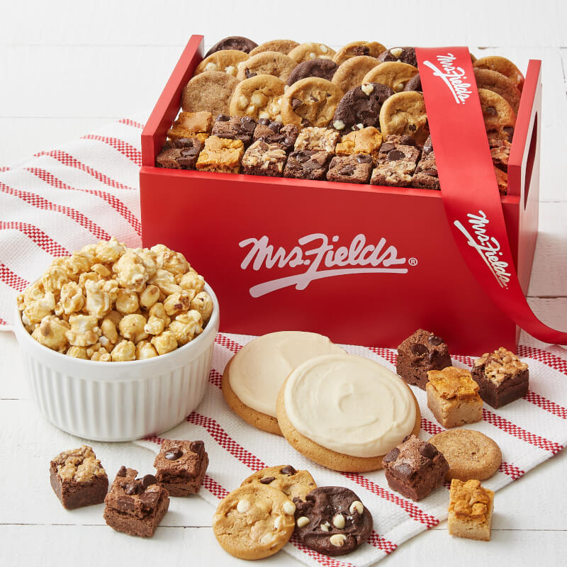 Treats::Original Cookies Demo 2