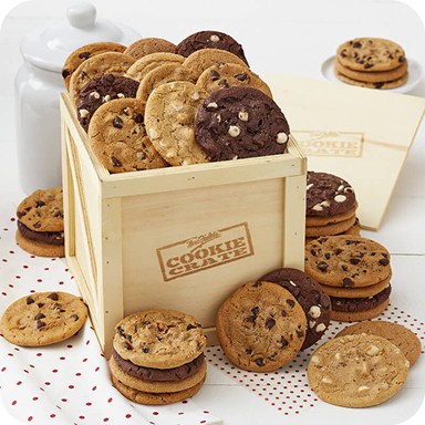 In A Heartbeat Crate-3