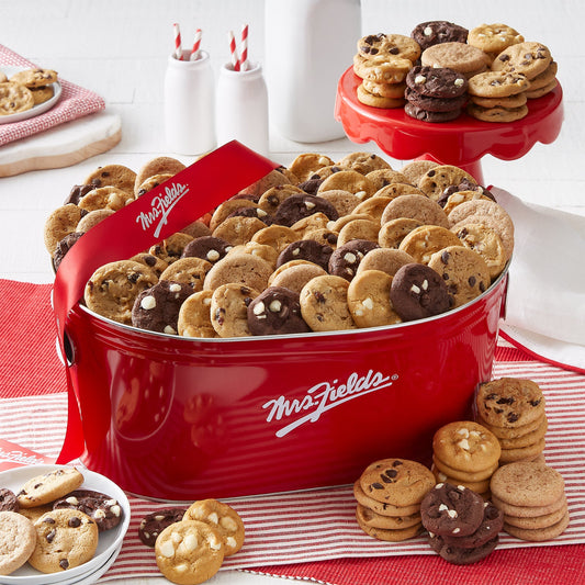 Mrs. Fields Signature Tub