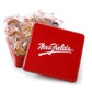 Mrs. Fields 60 Nibblers_ Bite-Sized Cookies Signature Tin